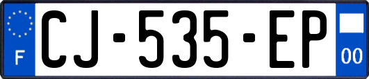 CJ-535-EP