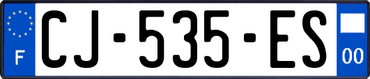 CJ-535-ES