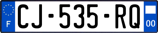 CJ-535-RQ