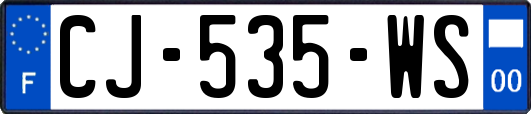 CJ-535-WS