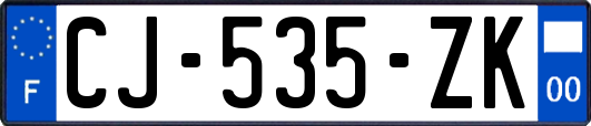 CJ-535-ZK