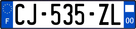 CJ-535-ZL