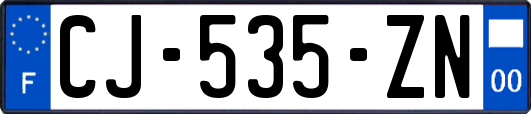 CJ-535-ZN