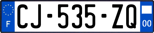 CJ-535-ZQ