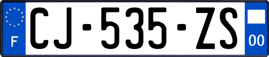 CJ-535-ZS