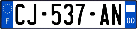 CJ-537-AN