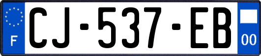 CJ-537-EB