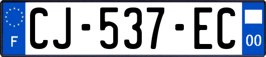 CJ-537-EC
