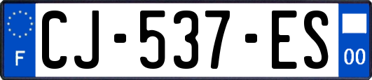 CJ-537-ES