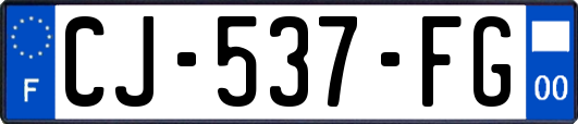 CJ-537-FG