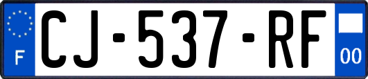 CJ-537-RF