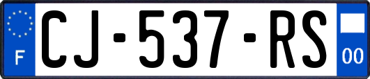 CJ-537-RS