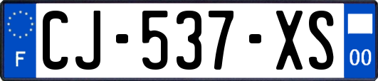 CJ-537-XS