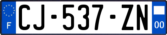 CJ-537-ZN