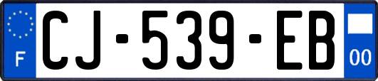 CJ-539-EB