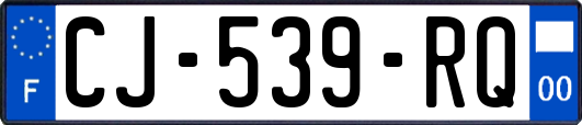 CJ-539-RQ