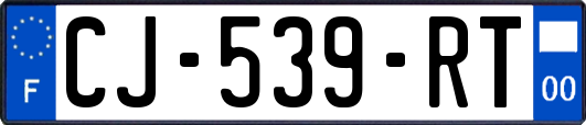 CJ-539-RT