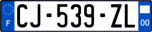 CJ-539-ZL