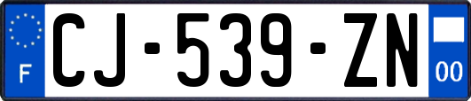 CJ-539-ZN