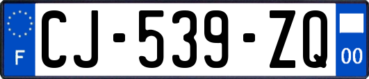 CJ-539-ZQ