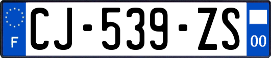 CJ-539-ZS