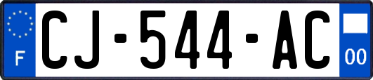 CJ-544-AC