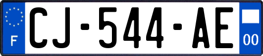 CJ-544-AE