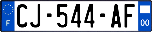 CJ-544-AF