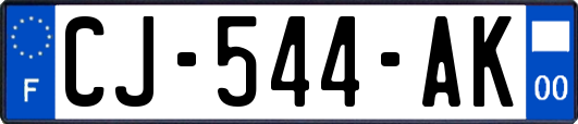 CJ-544-AK