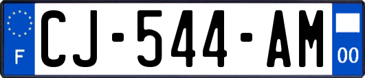 CJ-544-AM