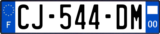CJ-544-DM