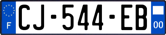 CJ-544-EB