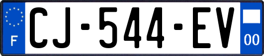 CJ-544-EV