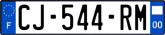 CJ-544-RM