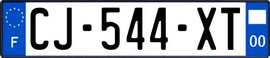 CJ-544-XT