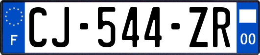 CJ-544-ZR