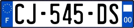 CJ-545-DS