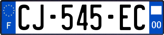 CJ-545-EC