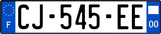 CJ-545-EE