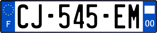 CJ-545-EM