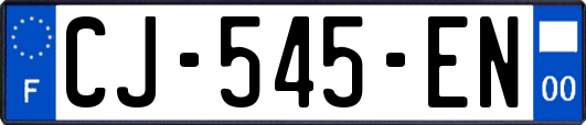 CJ-545-EN