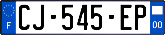 CJ-545-EP