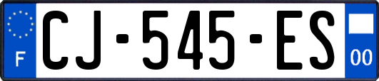 CJ-545-ES