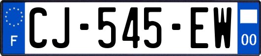 CJ-545-EW