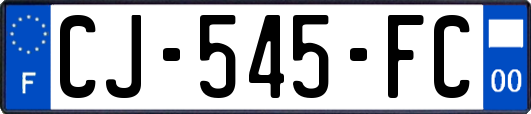 CJ-545-FC
