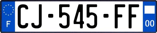 CJ-545-FF