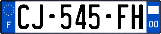 CJ-545-FH