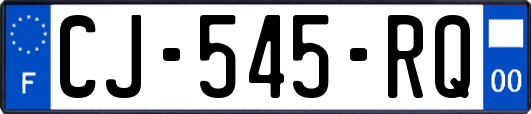 CJ-545-RQ