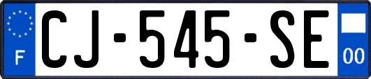 CJ-545-SE