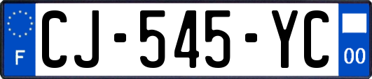 CJ-545-YC